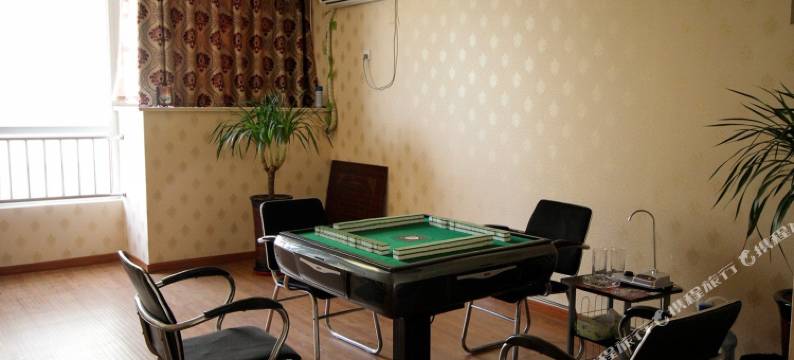 鸿泰大酒店(潍坊火车站店)图片