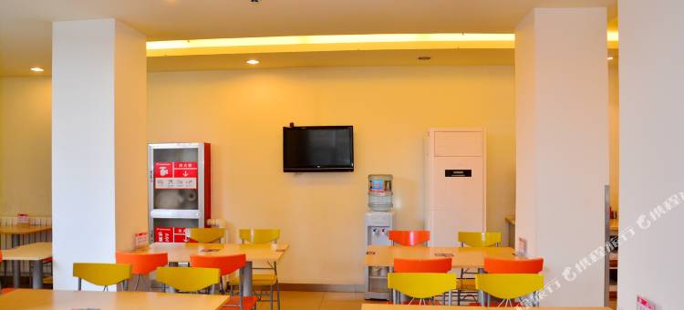 银座佳驿酒店(莱芜龙潭大街大润发店)图片