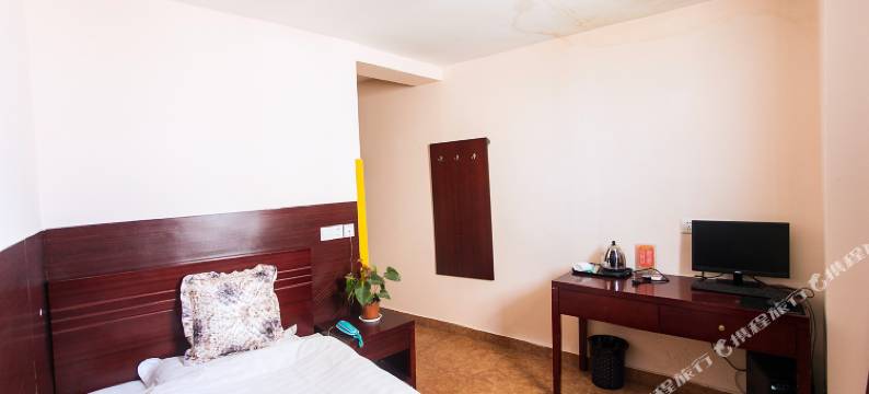 苏州牡丹花庭宾馆图片