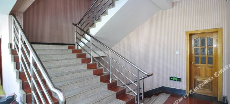 泸西佳豪商务宾馆图片