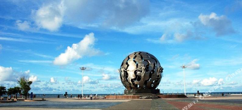 北海金龙宾馆图片