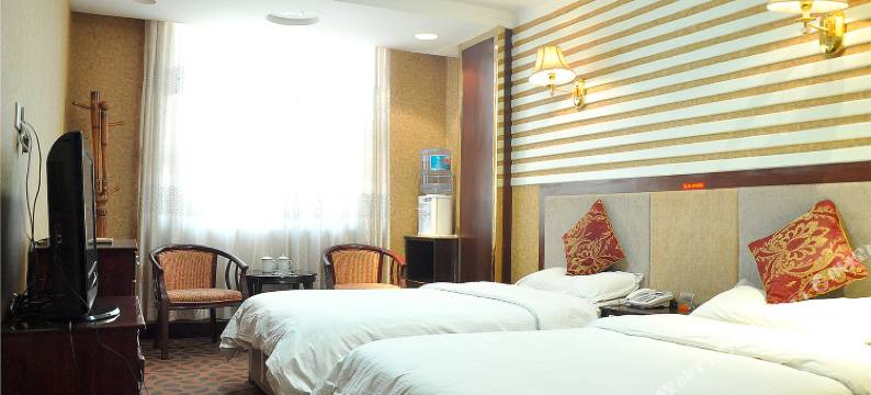 平邑马永商务宾馆图片