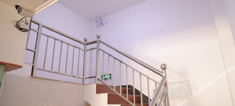 池州事意宾馆图片