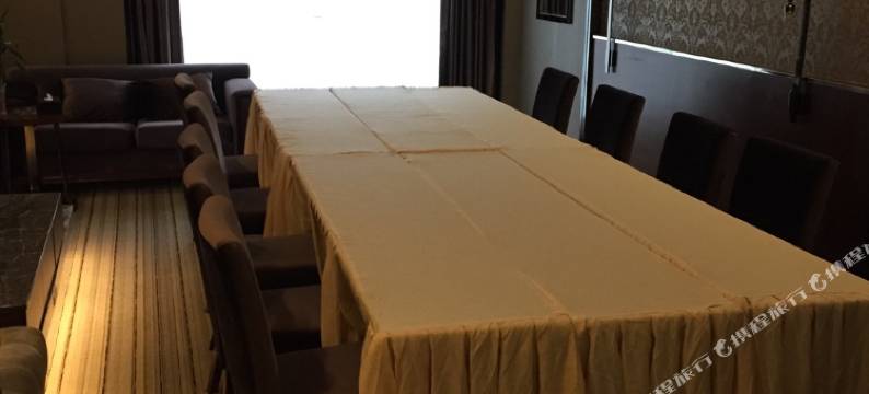 恩平锦洲假日酒店图片