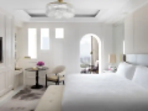 主卧套房