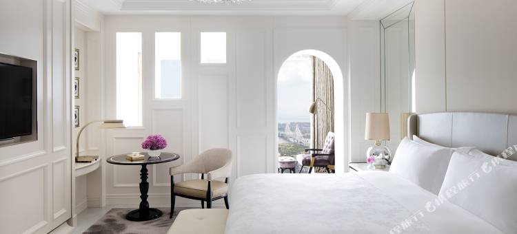 海口朗廷酒店图片