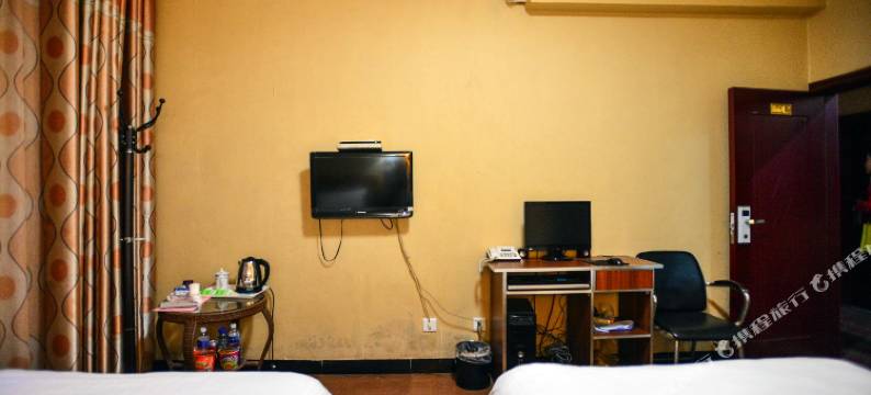 攀枝花港兴商务宾馆图片