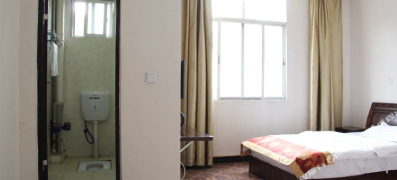 昆明雁鹫庄宾馆图片