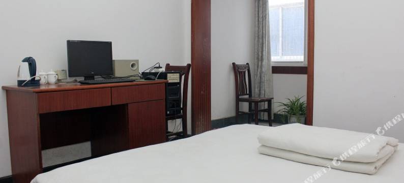 荆州惠风酒店图片