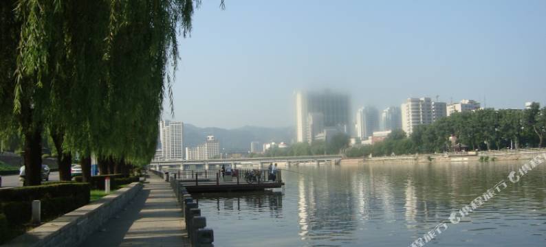 承德梦佳家庭公寓图片