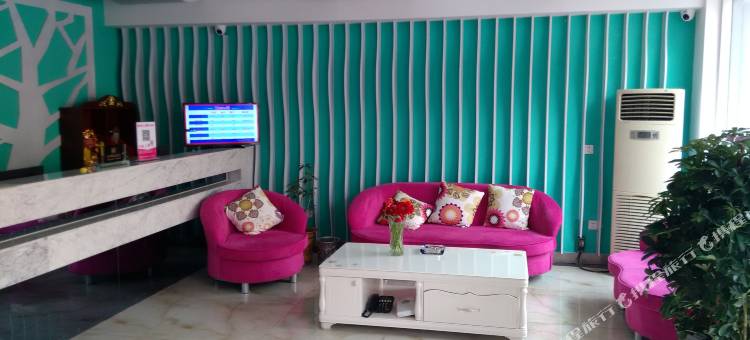 都市118(平邑浚河路一店)图片