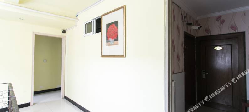 昆山如新宾馆图片