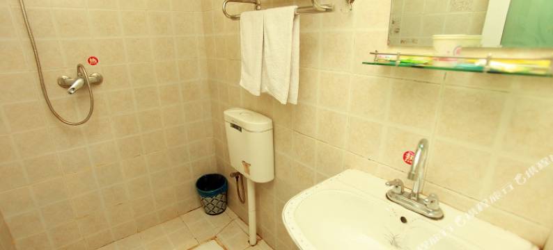 彭州福人居宾馆图片