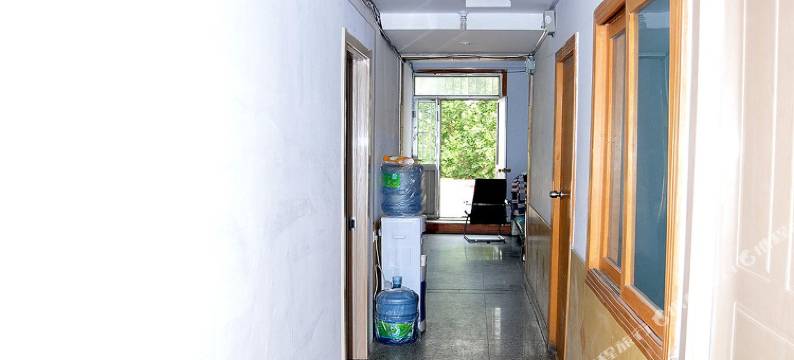 淄博清扬旅馆图片