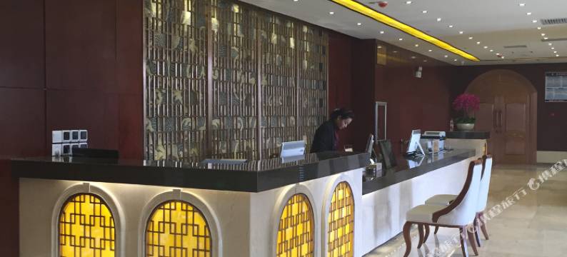 湄潭兰江大酒店图片