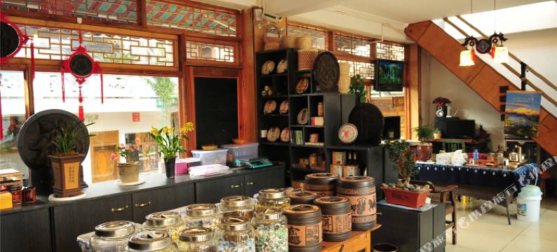 大理双廊日日新家园客栈图片