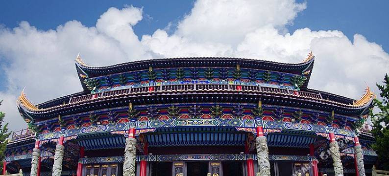 嵊泗仲夏海庄渔家客栈图片