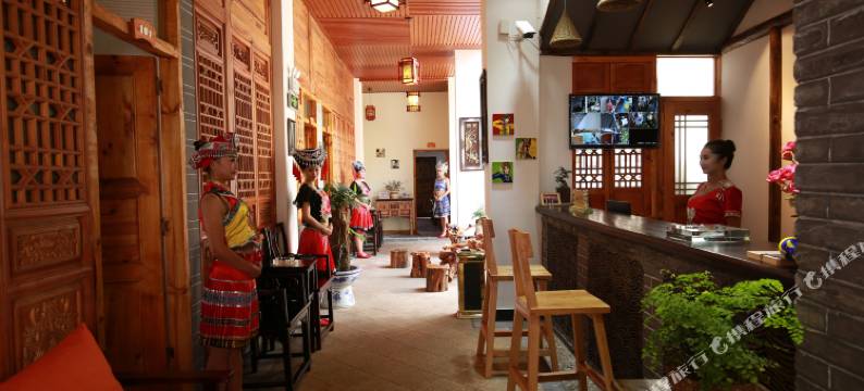 会泽丰泰明清客栈图片