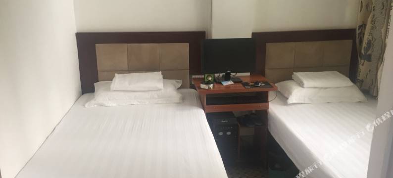 广州恒富公寓图片