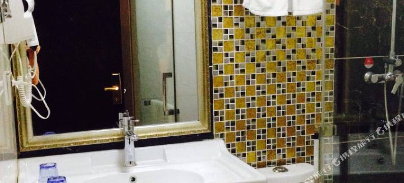 芜湖港悦精品酒店图片