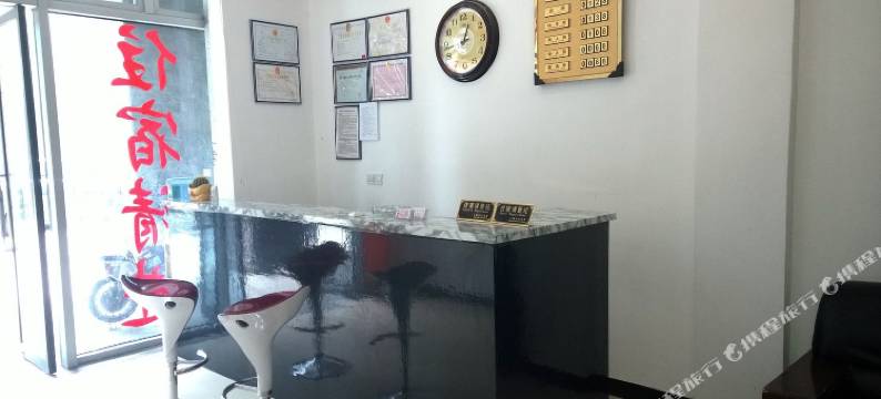 上海望兴宾馆图片