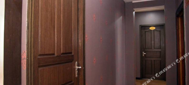 宜昌558客栈图片