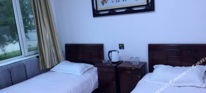 漠河悦途宾馆图片