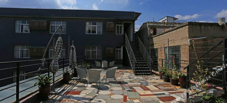 昆明趣尚快捷酒店图片