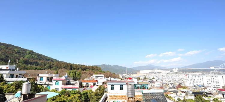 腾冲旺居公寓图片