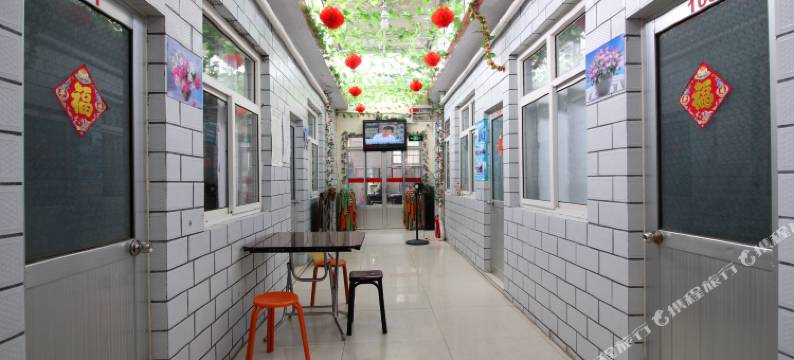 蓬莱仙居缘渔家公寓图片