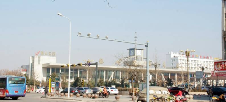 盈顺宾馆(滕州鲁华物流园店)图片