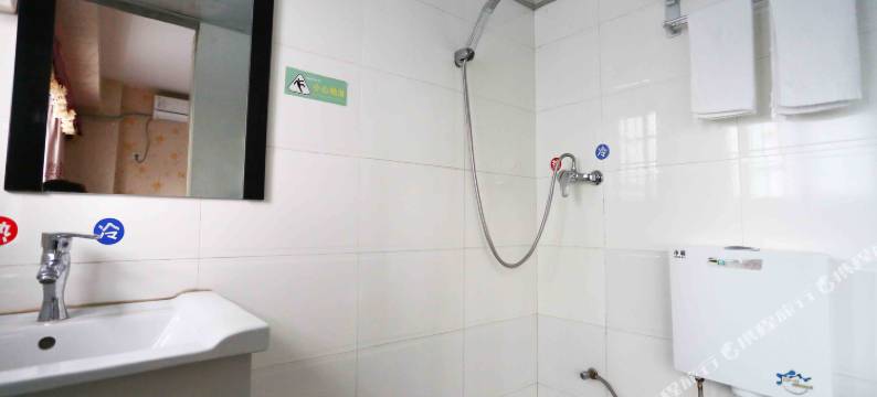 十居商务宾馆((绵阳三台商业街店)图片