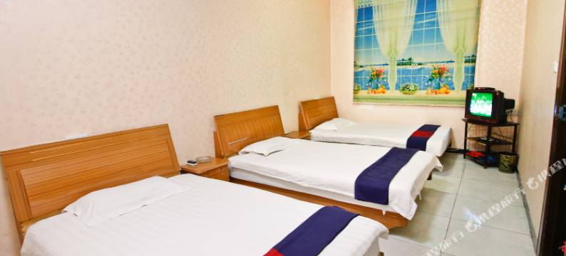 咸阳空港新城嘉馨宾馆图片