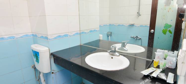 河源华惠宾馆图片