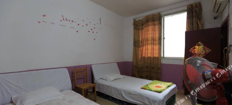 柳州自己家特色驿站图片