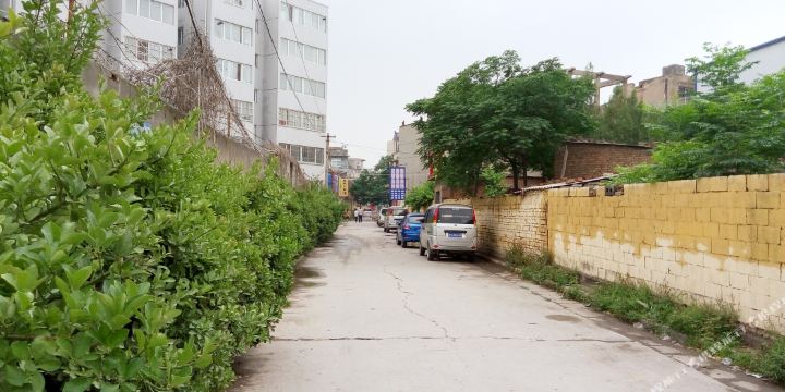 地址(位置,怎么去,怎么走):  河南省新乡市牧野区茹岗村南四巷15号