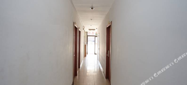 苏州永清旅馆图片