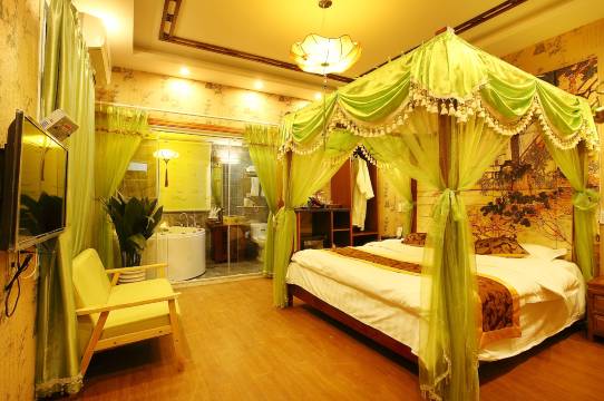 西塘品尚江南客栈