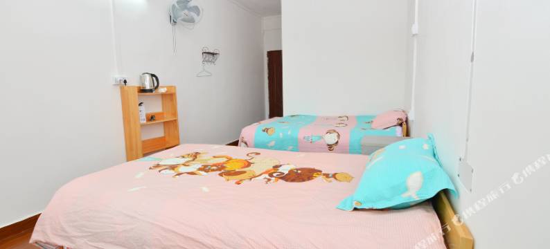 河源初心青年旅馆图片