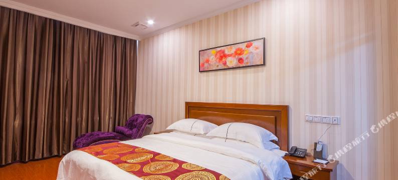 如东凤凰城宾馆图片