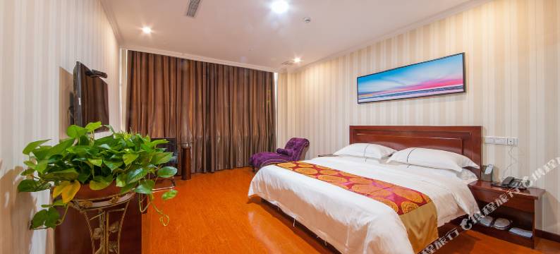 如东凤凰城宾馆图片