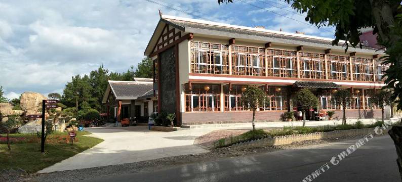 利川春辉苑民宿图片