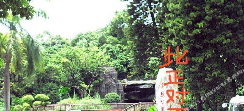 深圳灵思青年旅舍图片