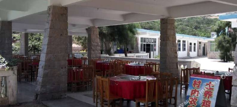 平潭金坤度假村图片