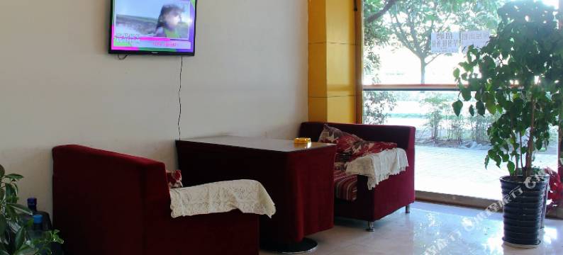 西昌美如家连锁丽景豪庭店图片