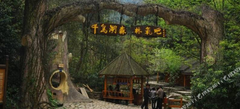 千岛湖洪盛斋民宿图片