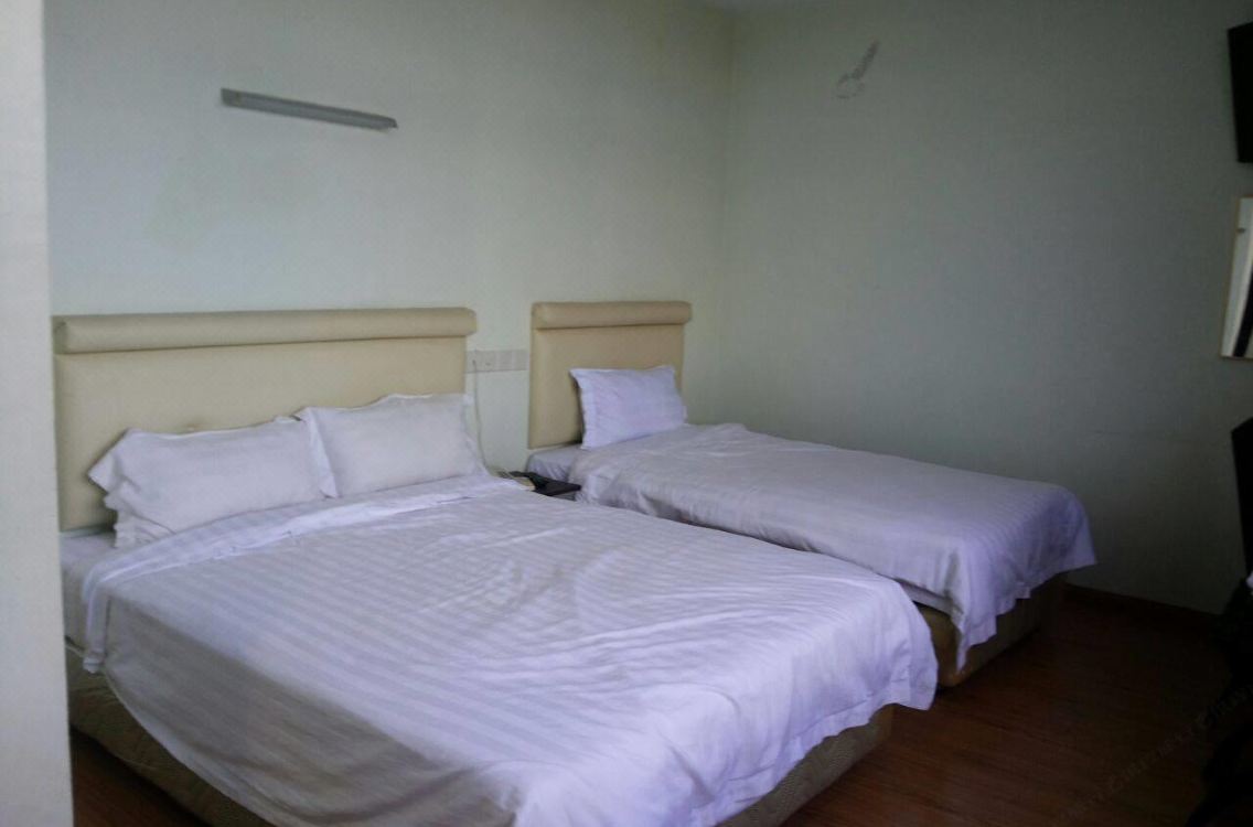 Wasan Inn Bintulu Hotel Reviews And Room Rates - 