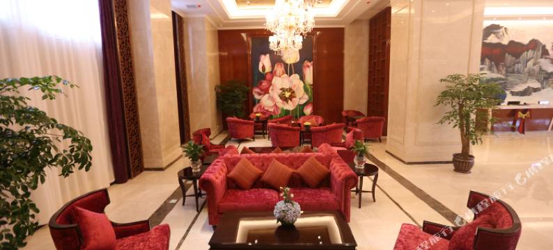 恩施轩宇国际大酒店图片