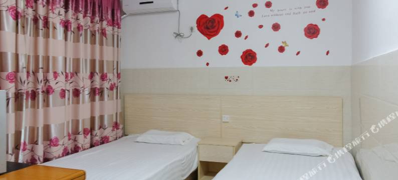 北海银滩之家自助公寓图片