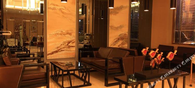石棉维仕登大酒店图片